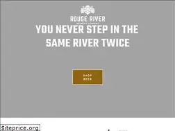 Sites similar to rougeriverbrewingcompany.com