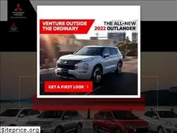 Sites similar to rougevalleymitsubishi.ca