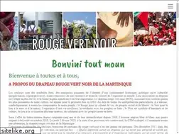 Sites similar to rougevertnoir.org