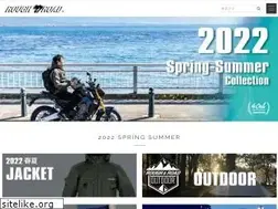 Sites similar to rough-and-road.co.jp