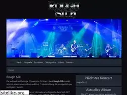 Sites similar to rough-silk.com