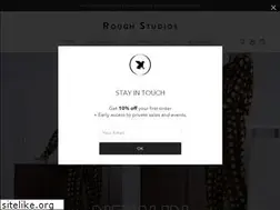 Sites similar to rough-studios.com