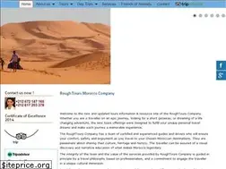 Sites similar to rough-tours.com