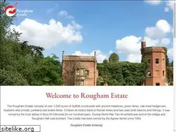 Sites similar to roughamestate.com