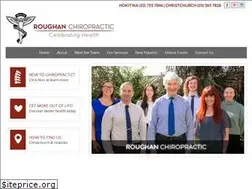 Sites similar to roughan.co.nz