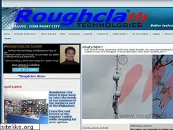 Sites similar to roughclaw.com
