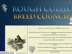 Sites similar to roughcolliebreedcouncil.co.uk