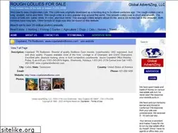Sites similar to roughcollies.com
