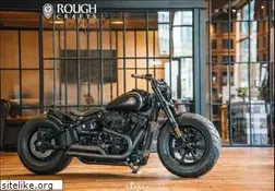 Sites similar to roughcrafts.com