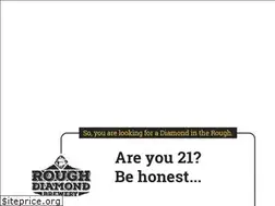 Sites similar to roughdiamondbrewery.com