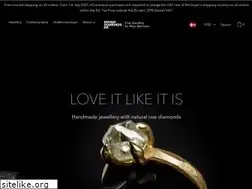 Sites similar to roughdiamondsjewellery.com