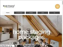 Sites similar to roughdiamondstaging.com