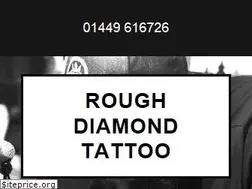 Sites similar to roughdiamondtattoo.com