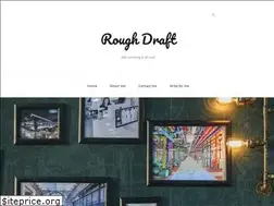 Sites similar to roughdraft.eu