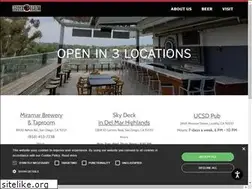 Sites similar to roughdraftbrew.com