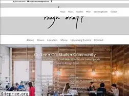 Sites similar to roughdraftcoffee.com