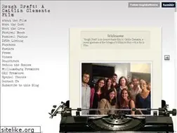 Sites similar to roughdraftmovie.com