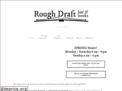 Sites similar to roughdraftny.com