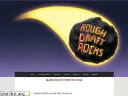 Sites similar to roughdraftrocks.com