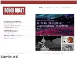 Sites similar to roughdraftstudios.com