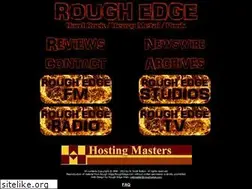 Sites similar to roughedge.com