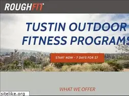 Sites similar to roughfit.com