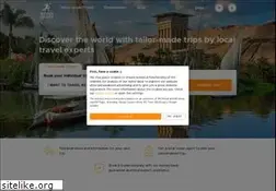 Sites similar to roughguides.com