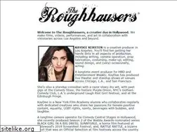 Sites similar to roughhausers.com