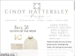 Sites similar to roughluxeperspective.blogspot.fr