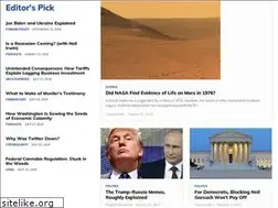 Sites similar to roughlyexplained.com