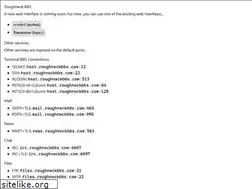 Sites similar to roughneckbbs.com