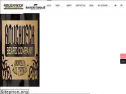 Sites similar to roughneckbeardcompany.com