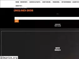 Sites similar to roughneckharley.com