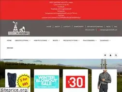 Sites similar to roughneckstuff.com