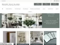 Sites similar to rougholdglass.co.uk