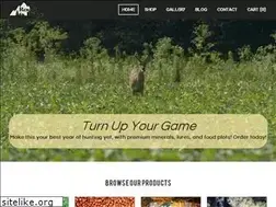 Sites similar to roughridge.com