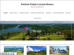 Sites similar to roughriverlake.com