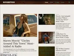 Sites similar to roughstock.com