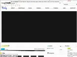Sites similar to roughtab.com