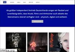 Sites similar to roughtrade.de