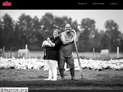Sites similar to rougie.us