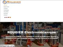 Sites similar to rougier-electro.fr