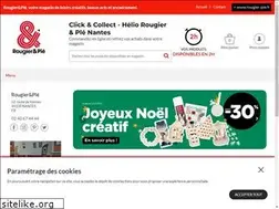 Sites similar to rougier-ple-nantes.fr