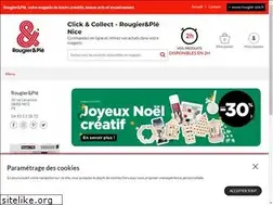 Sites similar to rougier-ple-nice.fr