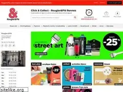 Sites similar to rougier-ple-rennes.fr