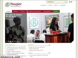 Sites similar to rougier.fr