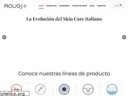 Sites similar to rougjmexico.mx