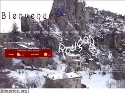 Sites similar to rougon.info