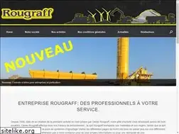Sites similar to rougraff.be