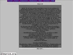 Sites similar to rouhani.fr